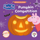 Stories for Your Senses: Peppa Pig - Pumpkin Competition