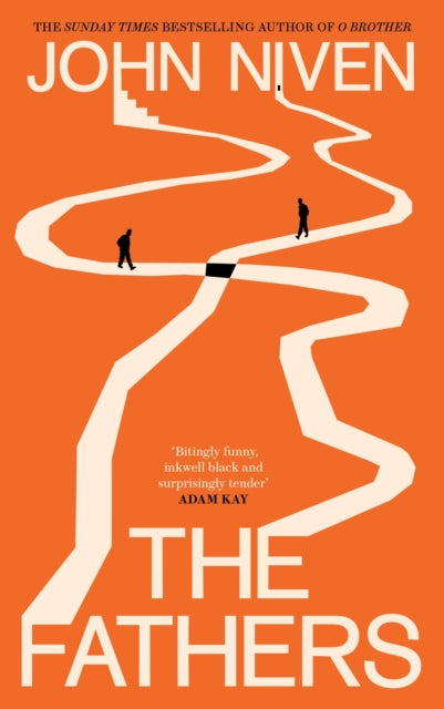 The Fathers - 9781837260515