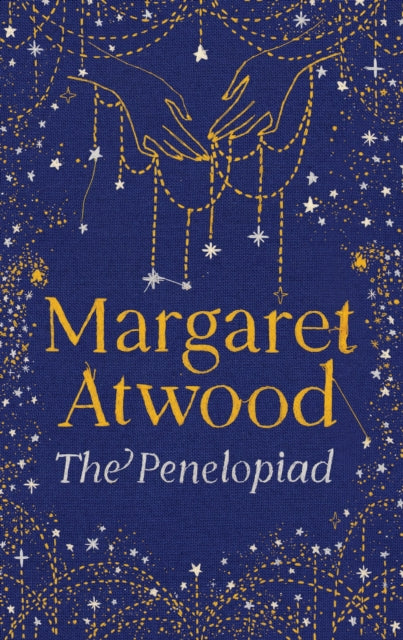 The Penelopiad : 20th Anniversary Edition - 9781837260928