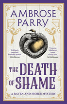 The Death of Shame - 9781837263431