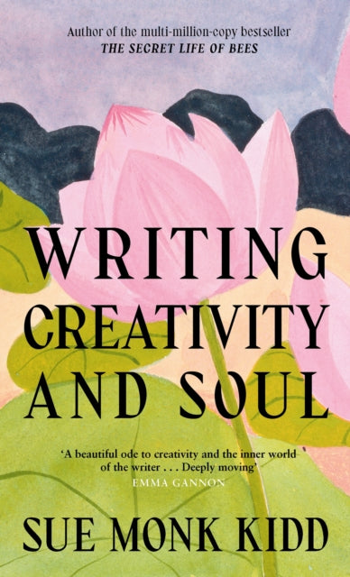 Writing Creativity and Soul - 9781837265008