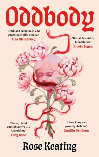 Oddbody - 9781837265299