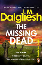 The Missing Dead