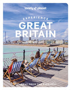 Lonely Planet Experience Great Britain - 9781837583461