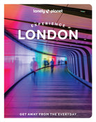 Lonely Planet Experience London - 9781837583478