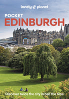 Lonely Planet Pocket Edinburgh - 9781837583539