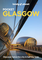 Lonely Planet Pocket Glasgow - 9781837583546