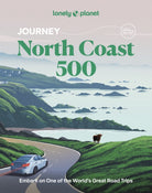 Lonely Planet Journey North Coast 500 - 9781837586646