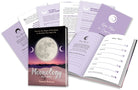 Moonology™ Diary 2026 : Harness the Magic of the Moon to Manifest Your Best Life - 9781837823628