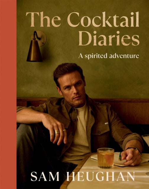 The Cocktail Diaries : A Spirited Adventure - 9781837834198