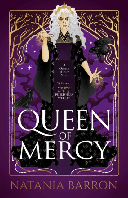 Queen of Mercy : Volume 3 - 9781837860654