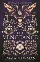 The Vengeance : Volume 1 - 9781837861644