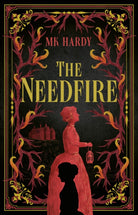 The Needfire - 9781837862955