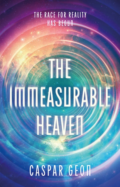 The Immeasurable Heaven - 9781837864737