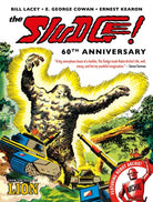 The Sludge! - 60th Anniversary - 9781837865208