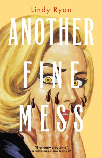 Another Fine Mess : Volume 2 - 9781837865413