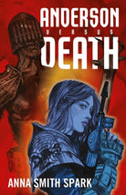 Anderson Versus Death - 9781837865918
