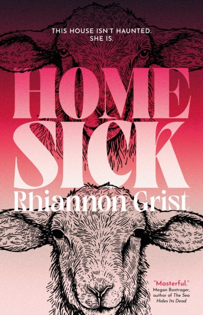 Home Sick : The most chilling horror debut of 2026