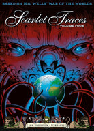 The Complete Scarlet Traces, Volume Four : Volume 4