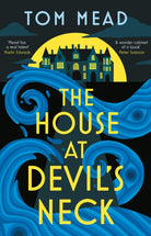 The House at Devil's Neck - 9781837932627