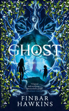 Ghost : A chilling story of the supernatural from the author of Witch - 9781837933075