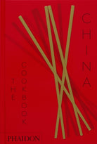 China : The Cookbook - 9781838669225