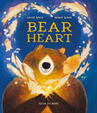 Bear Heart - 9781838749491