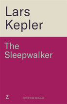 The Sleepwalker : The brand new 2025 Detective Joona Linna crime thriller - 9781838777906