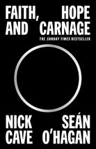 Faith, Hope and Carnage - 9781838857684