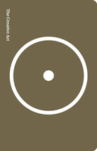The Creative Act : A Way of Being - 9781838858667