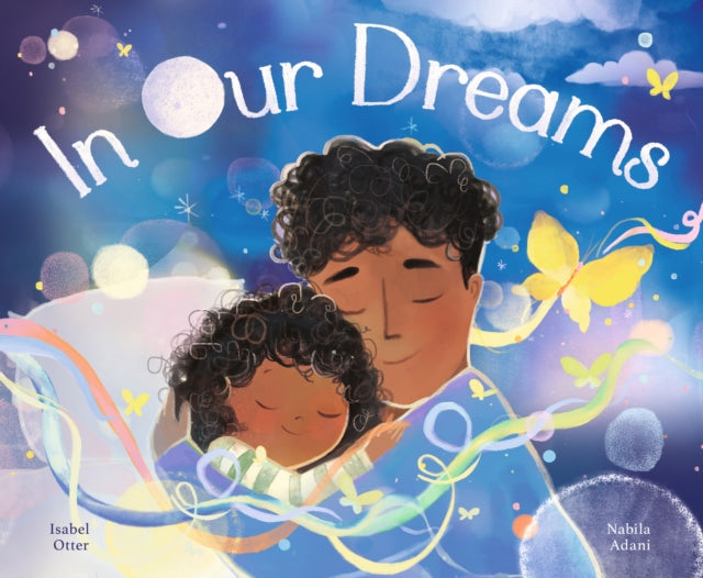 In Our Dreams - 9781838915360