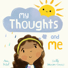 My Thoughts and Me - 9781838916473