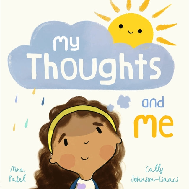 My Thoughts and Me - 9781838916473