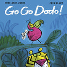 Go Go Dodo! - 9781838918316