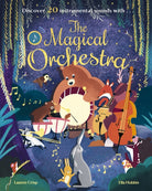 The Magical Orchestra - 9781838918613