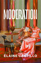 Moderation : 'If you liked Tomorrow, and Tomorrow, and Tomorrow you’ll like this’ PANDORA SYKES - 9781838954963