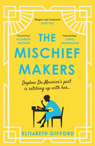 The Mischief Makers - 9781838959852
