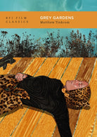 Grey Gardens - 9781839029295