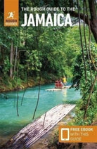 The Rough Guide to Jamaica: Travel Guide with eBook - 9781839057618