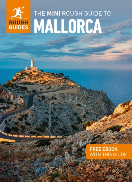 The Mini Rough Guide to Mallorca: Travel Guide with eBook - 9781839058295