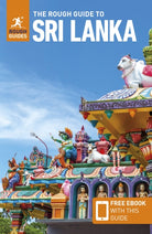 The Rough Guide to Sri Lanka: Travel Guide with eBook - 9781839059773