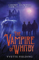 The Vampire of Whitby - 9781839135590