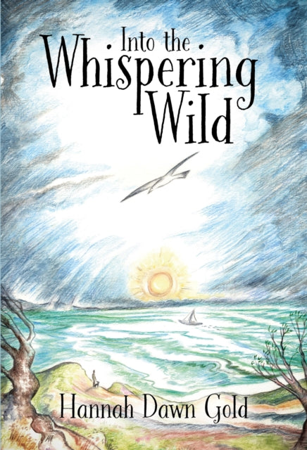 Into The Whispering Wild - 9781839528910