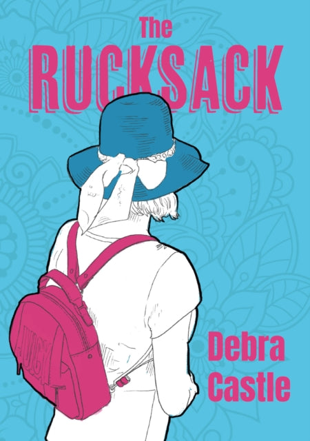 The Rucksack - 9781839529290