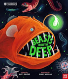 University of Cambridge: Beasts from the Deep - 9781839943348
