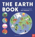 The Earth Book - 9781839947025