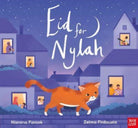 Eid for Nylah - 9781839947520