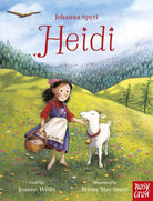 Heidi - 9781839948947