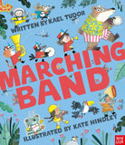 Marching Band - 9781839948985