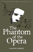 The Phantom of the Opera - 9781840220735